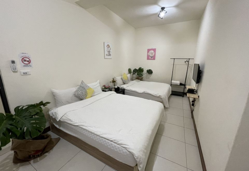 Second street Nest Hostel