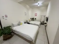 二街窩窩民宿