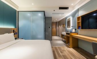 Zsmart Zhishang Hotel (Beijing Beiyuan Convention Center Laiguangying Branch)