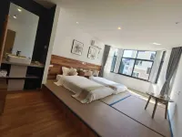 Zhangzhou Mukeji Yuanchun Homestay Hôtels à : Quzhou