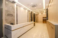 โรงแรมจินหยู่มั่น เลอตง (หลีกั๋ว)