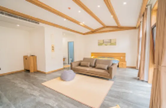 洱海民宿（東疆灣度假區）