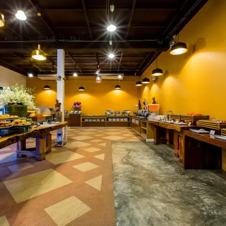 Nai Yang Beach Resort and Spa