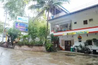 C Star Travellers Inn Hotels in Sumilon Island