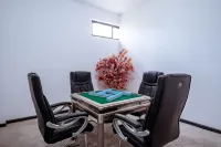 Dali Molv Shanshe Smart Homestay - Kuntosalit