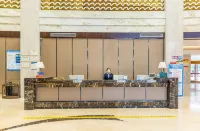 Baiyin Renan Hotel Hotels in Baiyin