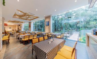 Boting · Qisu Seaview Hotel Apartment (Country Garden Shili Yintan)