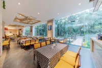 惠州惠東鉑汀·棲宿海景酒店公寓（碧桂園十里銀灘店）