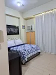 Palm Tree Villas condo by Anne - balcon