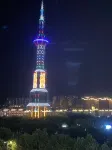 Zhuo Ruiyunrui Hotel Hotels in Shijiazhuang