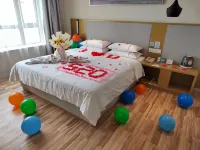 City Comfort Inn Hotel (Jingzhou Ancient City Wanda Plaza) Hotels in Jingzhou