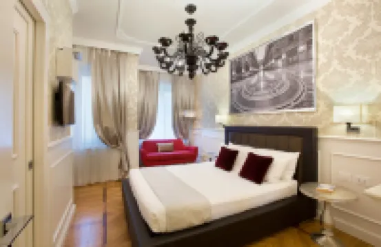 Duomo Rooms Milano Hotel a 
