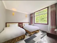 畢節天利源飯店（同心城市公園店）