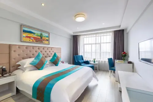 Sea Star Hotel