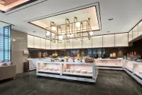 Hechi Yueyue Hotel (Vocational Education Center Branch)