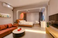 Cloud Smart Homestay (Victoria Mall City) - Apartments