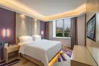Lavande Hotel (Chongzhou Wanda Plaza) Hotels in Chongzhou