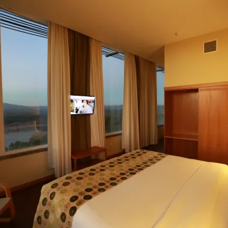 Hotel Da Montanha