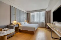 JI Hotel (Linqing Municipal Government)