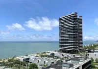 Shanwei Yushang Seaview Meisu (Poly Jindingwan Branch) Hotels in 