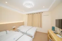 Shaoxing Daguling Qingting Yayuan Art Hotel