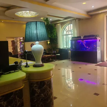 Shijia Inn