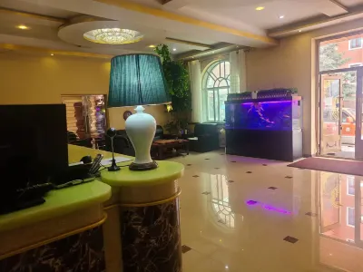 Shijia Inn