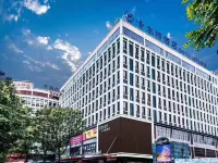 卡爾頓飯店（廣州市白雲山風景名勝區永泰地鐵站店） 思園附近的飯店