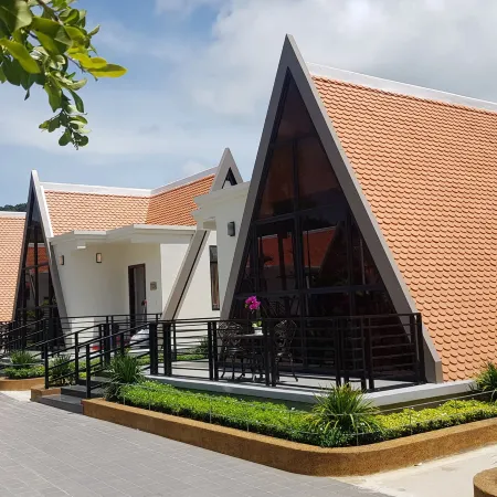 Vakara Hotel Kep