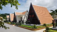 Vakara Hotel Kep