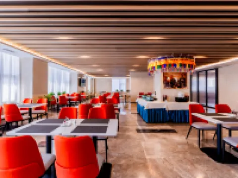 Holiday Inn Express HOHHOT EAST STATION by IHG Hotels in Hohhot