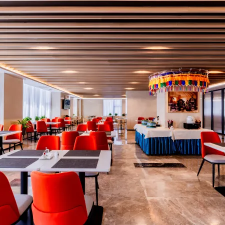 Holiday Inn Express HOHHOT EAST STATION by IHG