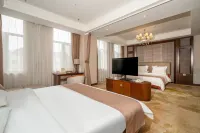 Yicai Kaixuan Hotel Hotels in Xining