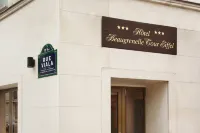 Hotel Beaugrenelle Tour Eiffel Hotels in Paris