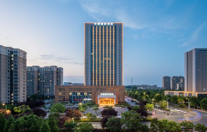Hualang International Hotel