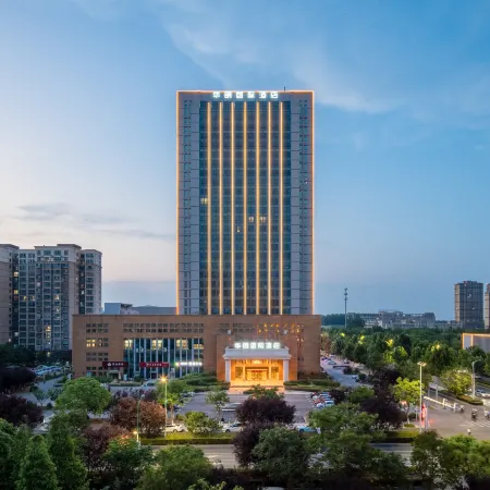 Hualang International Hotel