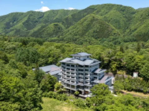 KAMENOI HOTEL NIKKO YUNISHIGAWA ALL-INCLUSIVE RESORT โรงแรมใกล้เฮเกะ โนะ ซาโตะ