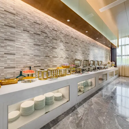 Lavande Hotel (Hechi Macau International City)