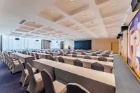 Lanou International Hotel - 4-Star
