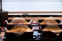 Atour Hotel Weifang  Qingnian Road Taihua Town - breakfast