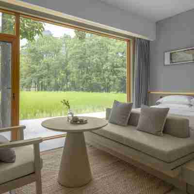 崇左大新明仕那裡酒店 Rooms