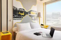 Kimaya Braga Bandung by Harris Hotels in 