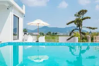 Floral Lux Hotel · Jiuhuashan Xilu Zhanyi Hotel 