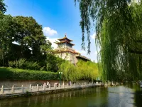 Yizheng Hotel Hotels near Black Tiger Spring