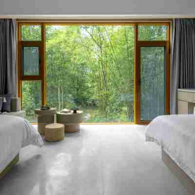 崇左大新明仕那裡酒店 Rooms