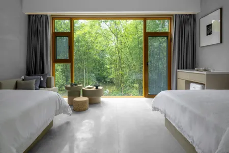 Mingshi Nali Hotel