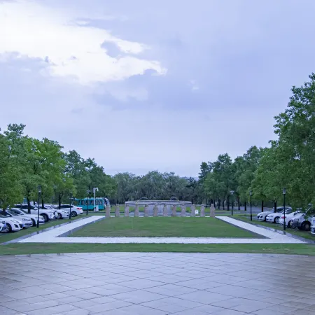 Donghai Forest Hot Spring Resort