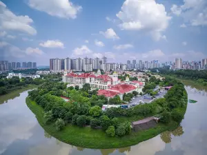 Chongqing Changshou Biguiyuan Phoenix Hotel