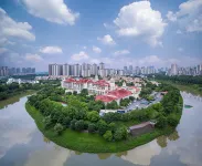 Chongqing Changshou Biguiyuan Phoenix Hotel Hotels in Chongqing