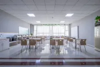 Yayue Hotel (Liaocheng Wanda Plaza Bus Terminal) Hotels in Liaocheng